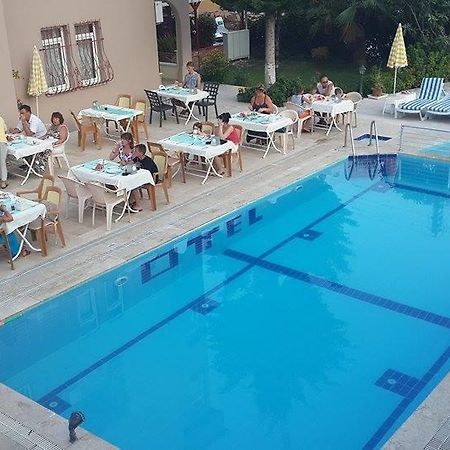 Zara Hotel Белдиби Екстериор снимка