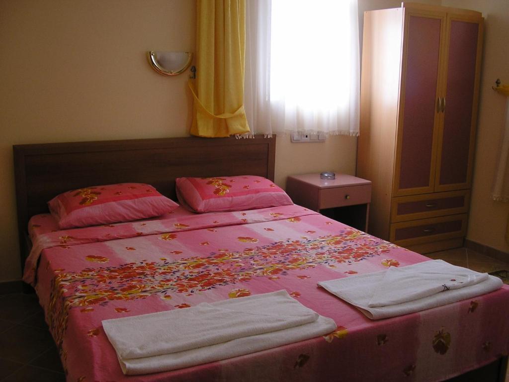 Zara Hotel Белдиби Стая снимка